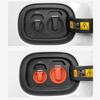 Electric Car Charger Port Waterproof Protective Cover, Magnetic Seal Suitable for Rain Dust Protection, High Visibility