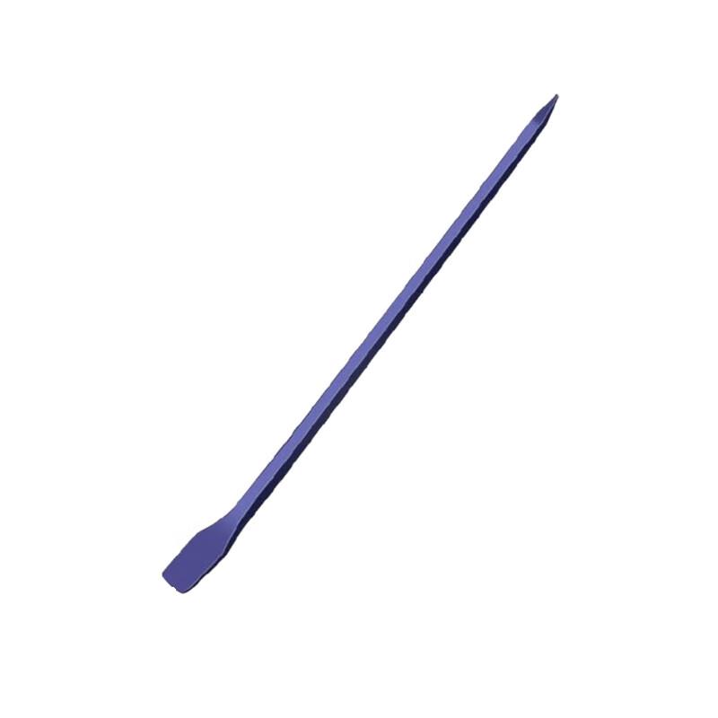 Industrial Grade Hexagonal Pry Bar