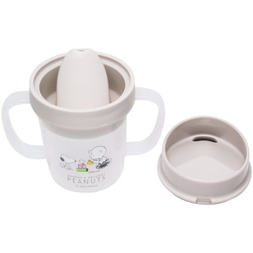 OSK Training Cup, 150ml, Snoopy C-9