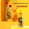 Baishengnu N1 Portable USB Rechargeable Blender