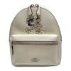 Used Minnie Mouse Backpack / F29353