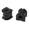 2x For 2009-2011 Ford Escape Mazda Tribute Mercury Mariner Rear Sway Bar Bushing