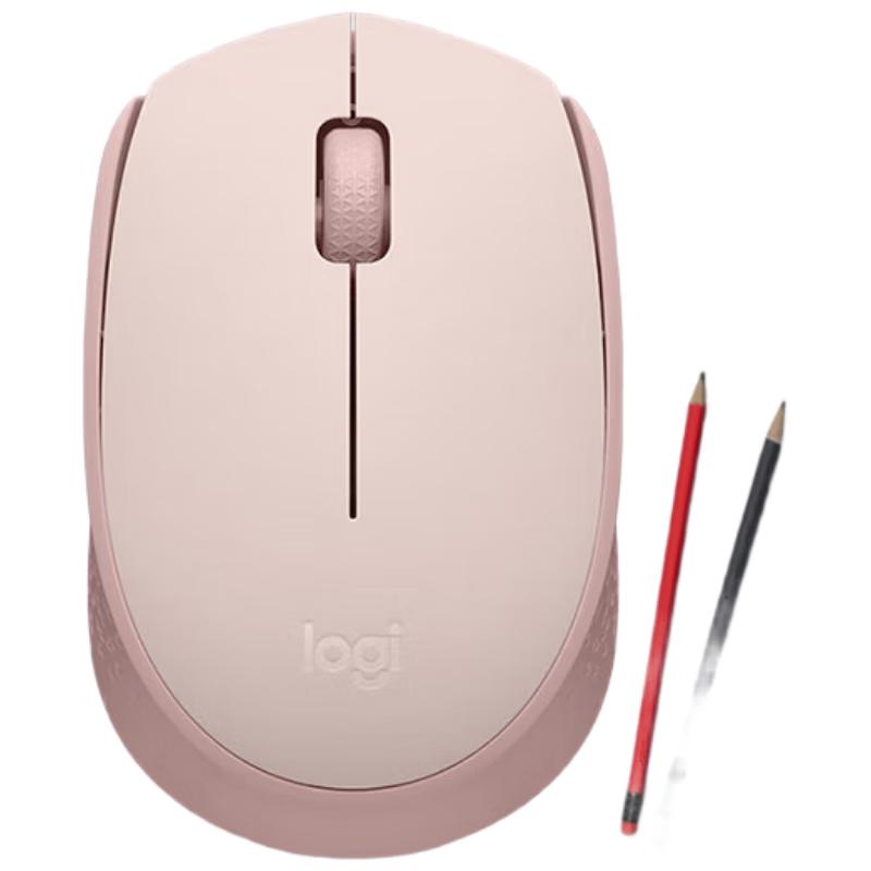 

Logitech M172 Wireless Mouse with Cleaning Kit
