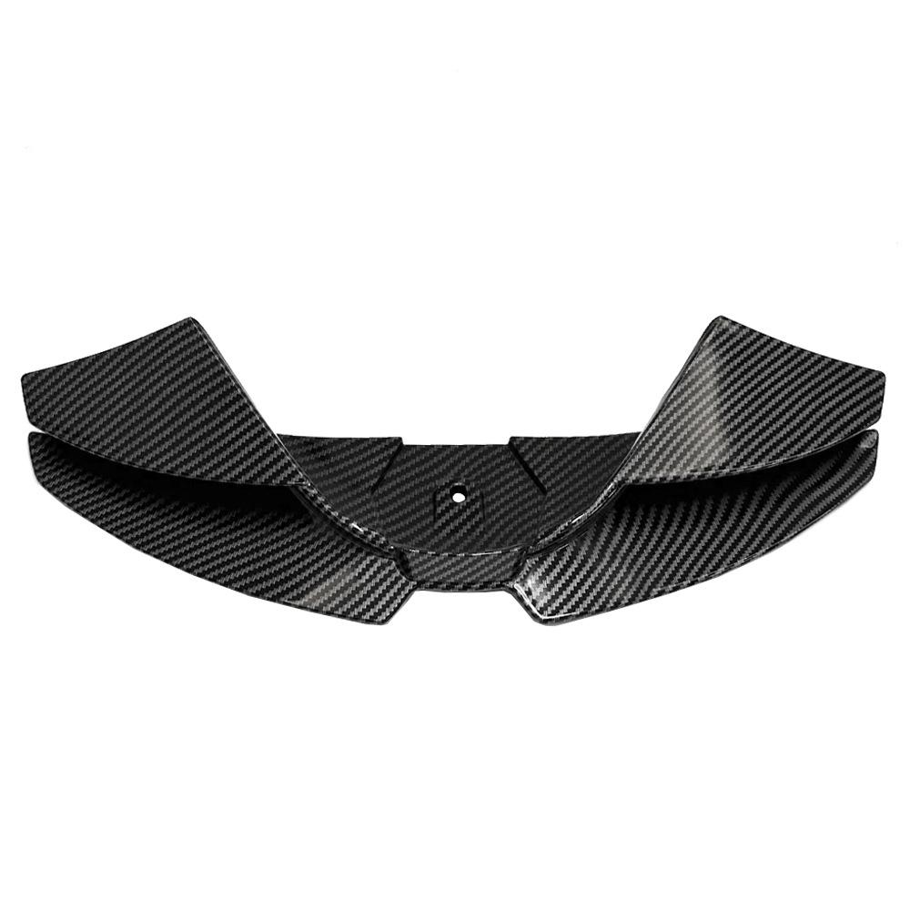 Yamaha MT07 2024-25 Front Winglet Spoiler Kit