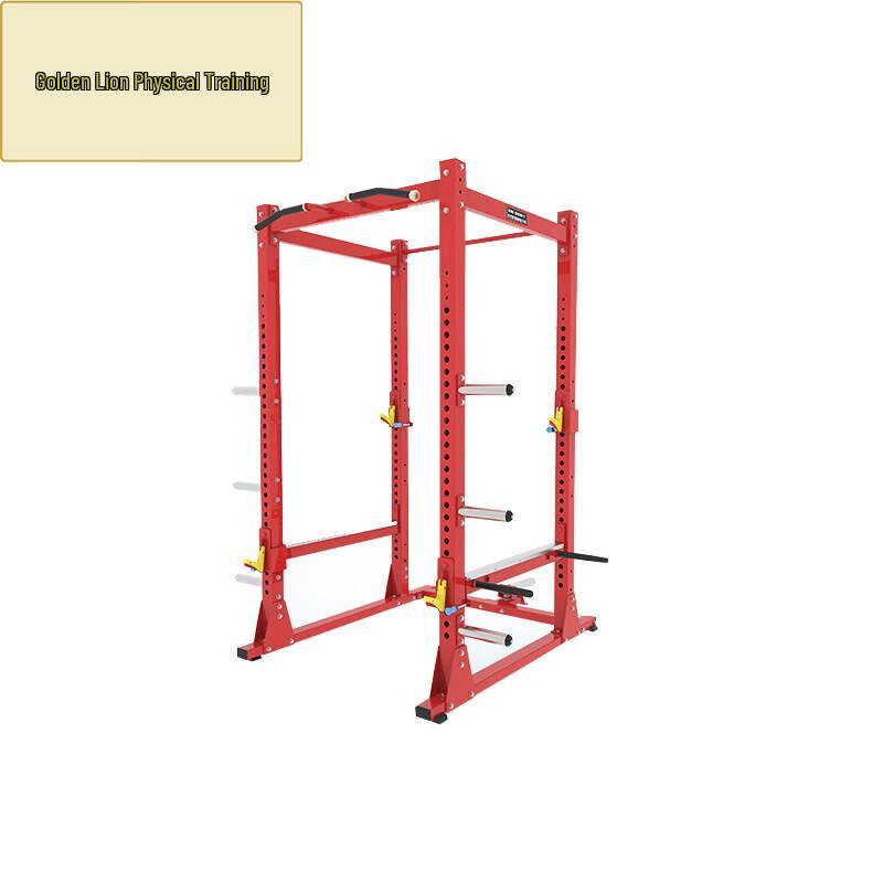 Golden Lion Commercial Gym Training Equipment