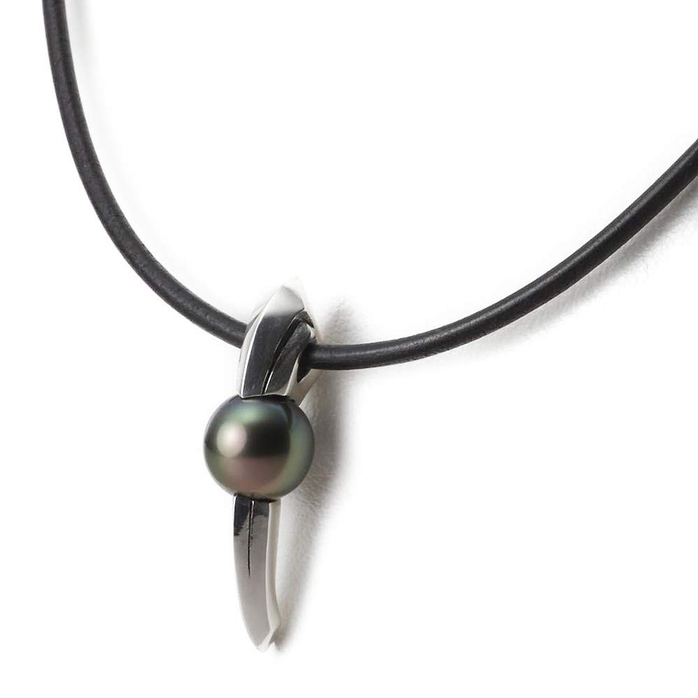 

Кулон KATANA [Етикетка місяця] (Шкіра) Чоловічі чорний