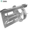Sapphire Submersible Deep-Water Sludge Transfer & Circulation Pump