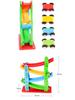 Wooden Glider Track Car - Early Education Toy for Ages 1-3