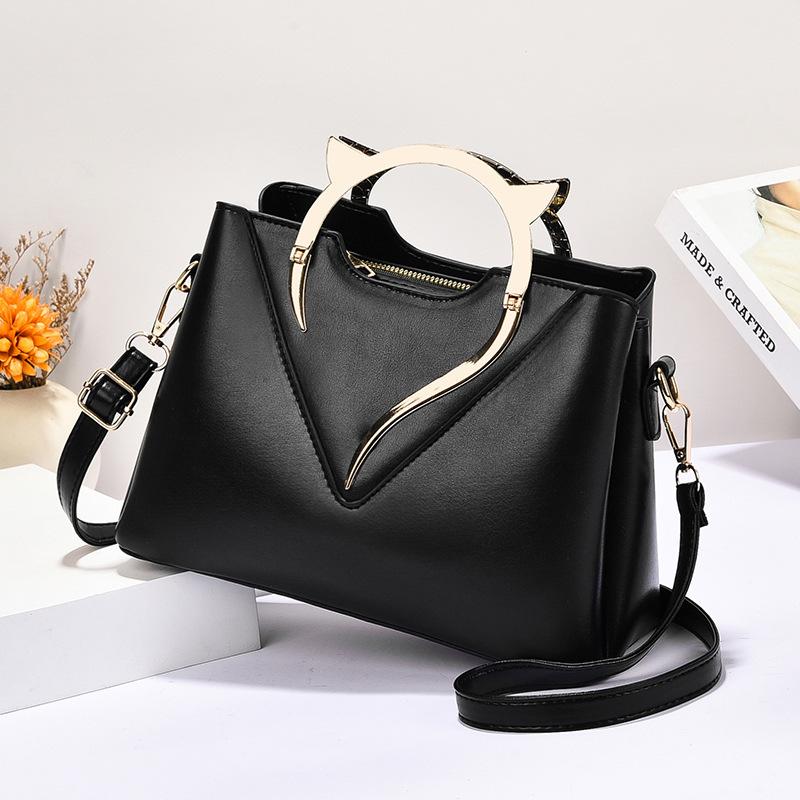 New Middle-aged Women s Handbag