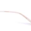 Excellent DITA sunglasses MACH-X Two Bridges white mens DTS463 Used