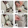 Armrest For Opel Corsa 2020-2025 For Corsa F Interior Center Console Storage Box Organizer 2021 2022 2023 2024 Car Accessories