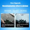 10pcs Cleaner Tools Car Window Windshield Car Solid Cleaner Effervescent Tablets Spray Glass Cleaning Auto Cleaning Accessories