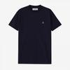 Vivienne Westwood 3g010013 J001m K410 Orb Mit Logo-Stickerei Öffentliches Kurzarm-T-Shirt