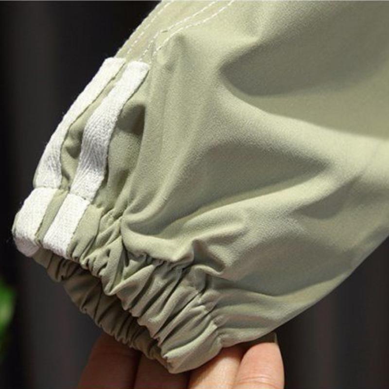 Boys Autumn Collection Outfits Children's Stylish Spring Clothes Big and Middle Kids Boys Handsome Fashionable Korean Style Children's Clothing Trendy