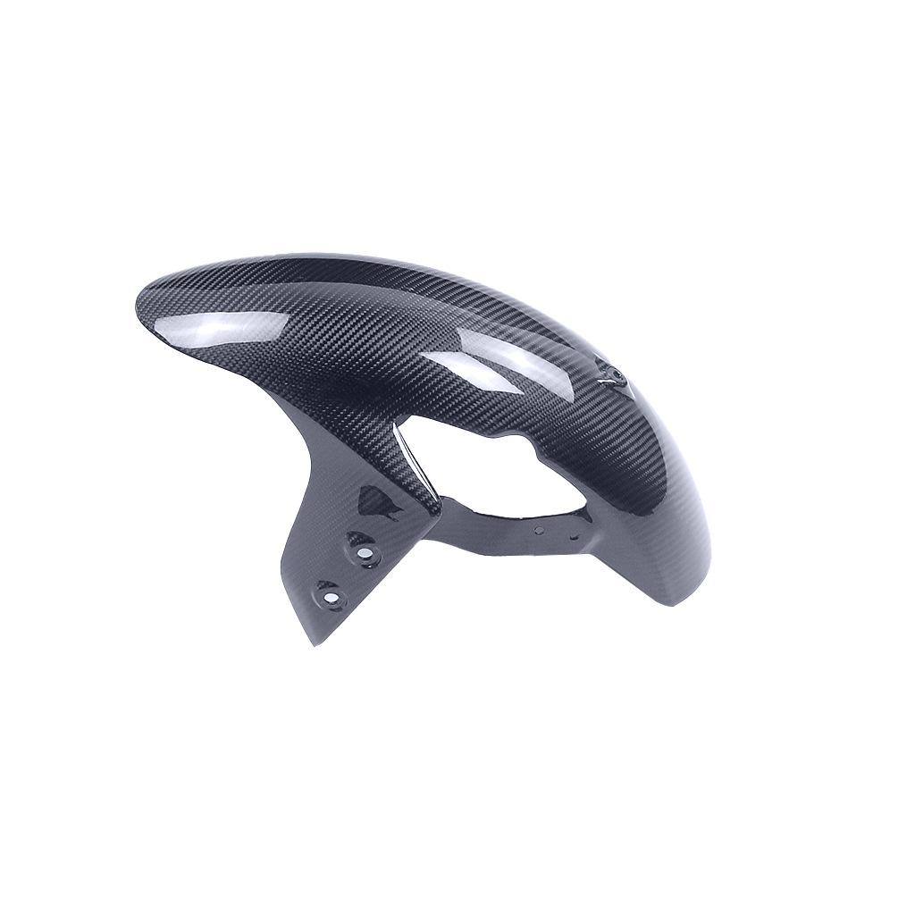 Yamaha R7 Carbon Fiber Front Fender Mudguard Modification Accessory