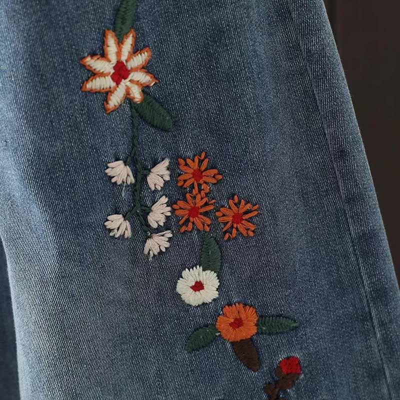 Denim Skirt Women Summer Casual Versatile Elastic High Waist Loose Skirt Oversize Stretchy Slim Solid Colour Dresses