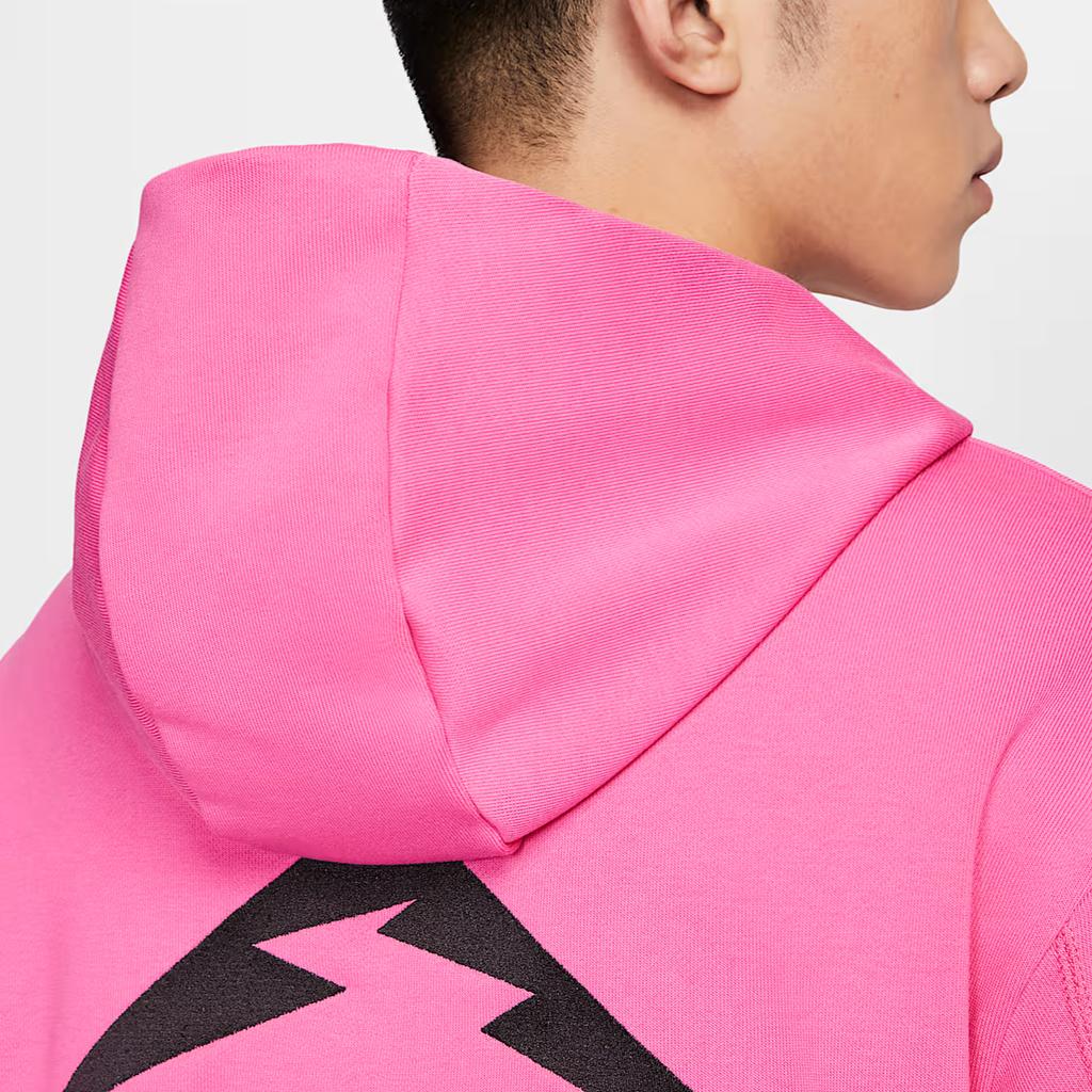 Nike Dri-Fit Trail Magic Hour Soft Comfortable Running Hoodie Men Hoodies HJ3571684