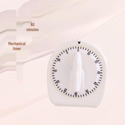 Timer da Cucina e Studio - Strumento di Gestione del Tempo per Cucinare e Imparare