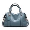 Ladies' Fashionable Boston Shoulder & Crossbody Pillow Bag
