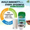 Zandu Chandraprash 900g Pack of 1 | All-Season Immunity Booster Chyawanprash with 37 Herbs & Jaggery Sweetened