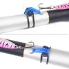 Plastic Fishing Hook Secure Keeper Holder Lure Accessories Jig Hooks Safe Keeping for Fishing Rod Tool Bait Casting  Fishing