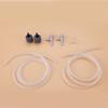 Household Silent Oxygen Pump Aerator Small Portable For Fish Tank Fish Farming Aquarium