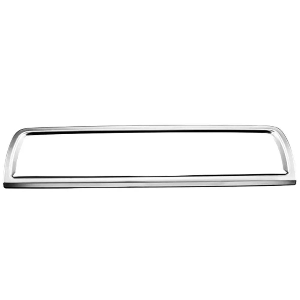 Central Console Vent Trim Car Central Console Vent Cover High Reliability Perfect Match Stable Characteristics Brand New China Mainland