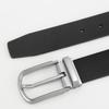 New Style Pin Buckle Trendy Men's Casual Belt Pin Buckle Belt Belt Men's Fashionable Trouser Belt
