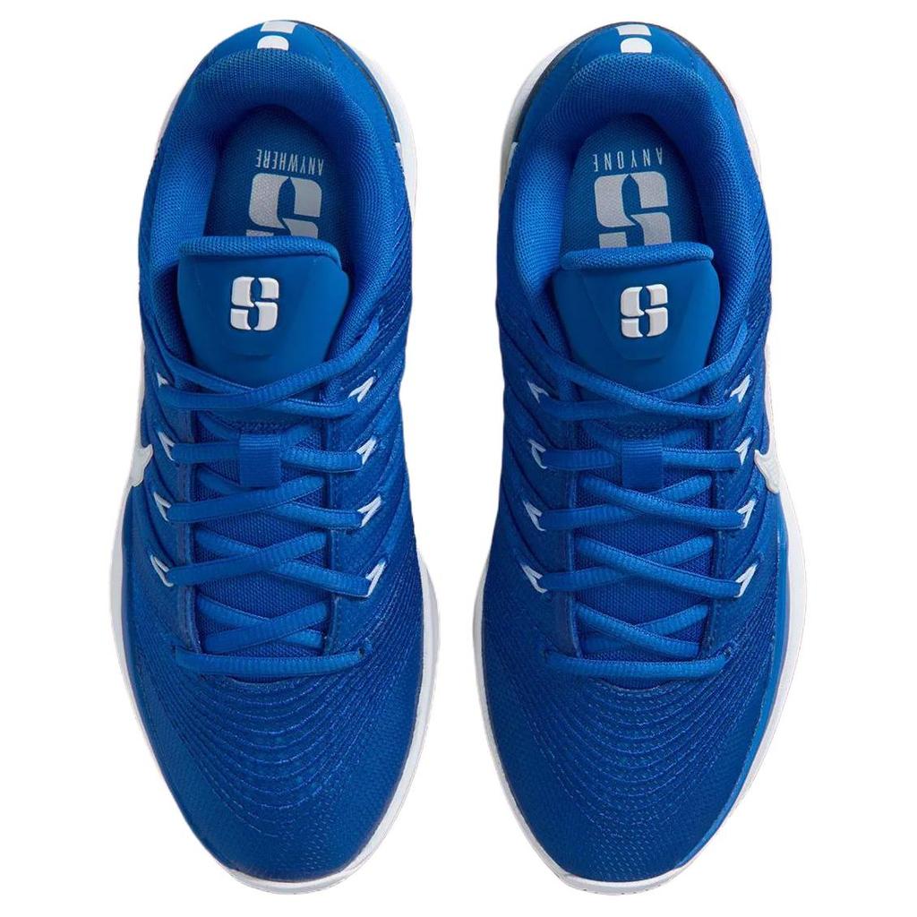 Nike  Sabrina 3 EP Game Royal Women Sneakers Blue Royal-Tint-Photo-Blue-White IQ9033-401