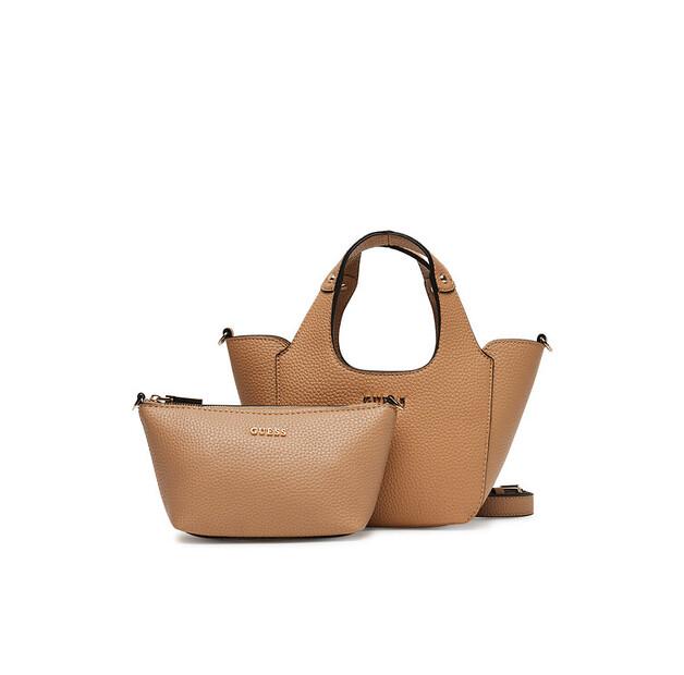 

Сумка Guess HWBG96 40750 бежевый