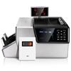 Deli Smart Banknote Counter with 10-Fold Counterfeit Detection