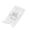 3pcs 1/4 Inch Quilting Patchwork Presser Foot, Stitch In Ditch Foot and Non-Stick Zigzag Foot For Brother Singer Sewing