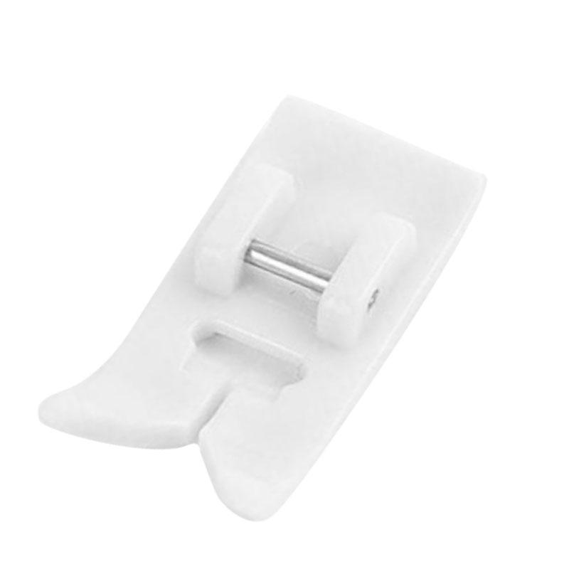 3pcs 1/4 Inch Quilting Patchwork Presser Foot, Stitch In Ditch Foot and Non-Stick Zigzag Foot For Brother Singer Sewing