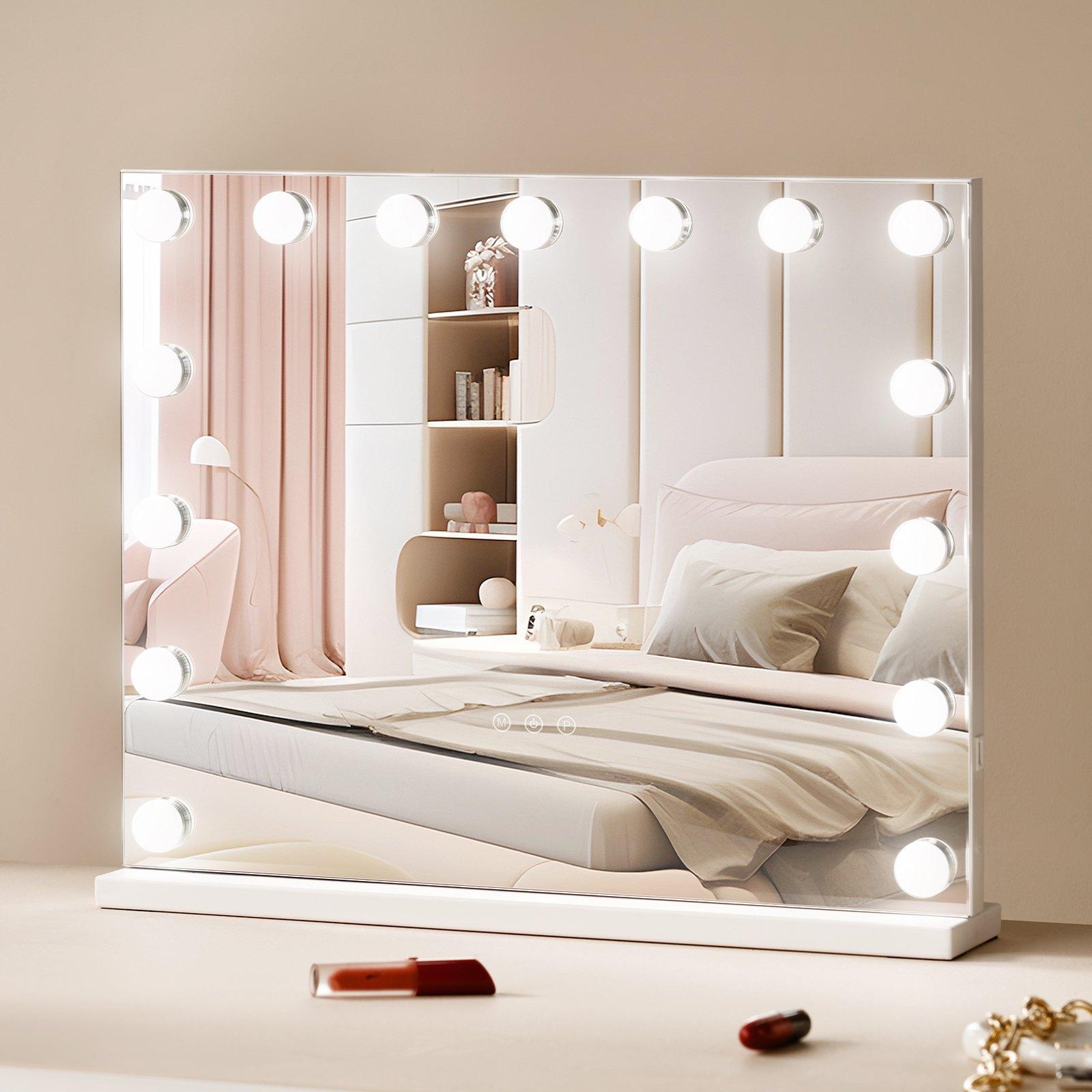VEVOR Hollywood Vanity Mirror With Lights