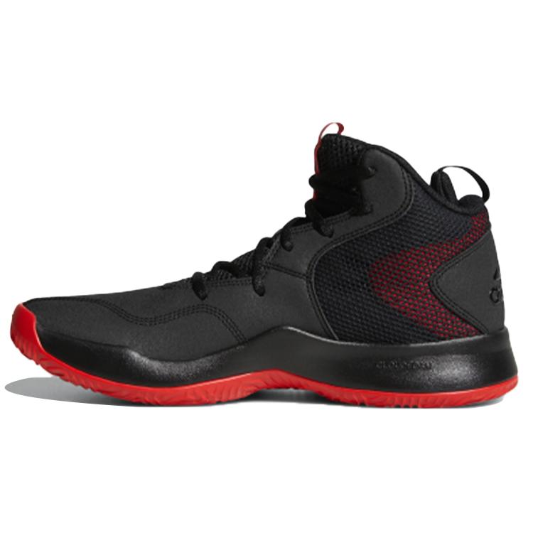 

Adidas Crazy Team Ii Black/Red CQ0833 40⅔
