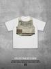 T-Shirt SATOSHI NAKAMOTO