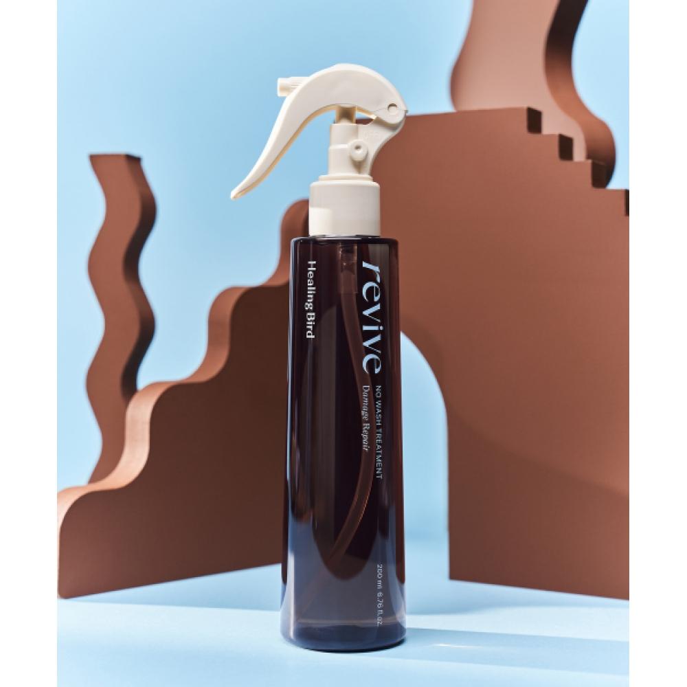 

Healing Bird Revive No Wash Treatment Damage Repair 200ml FREE