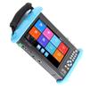 7in CCTV Tester IPC 9800PLUS 4K H.265 Camera Tester for CCTV Systems