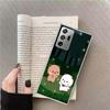 Cute BuBu DuDu Phone Case For Samsung Galaxy S25 Edge S24 S23 FE S22 S26 Ultra S21 S20 S10 Plus Capa Soft