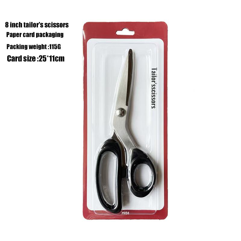 

8/10 дюймовые портновские ножницы ножницы из нержавеющей стали швейные инструменты ножницы для резки одежды швейные инструменты своими руками швейные ножницы