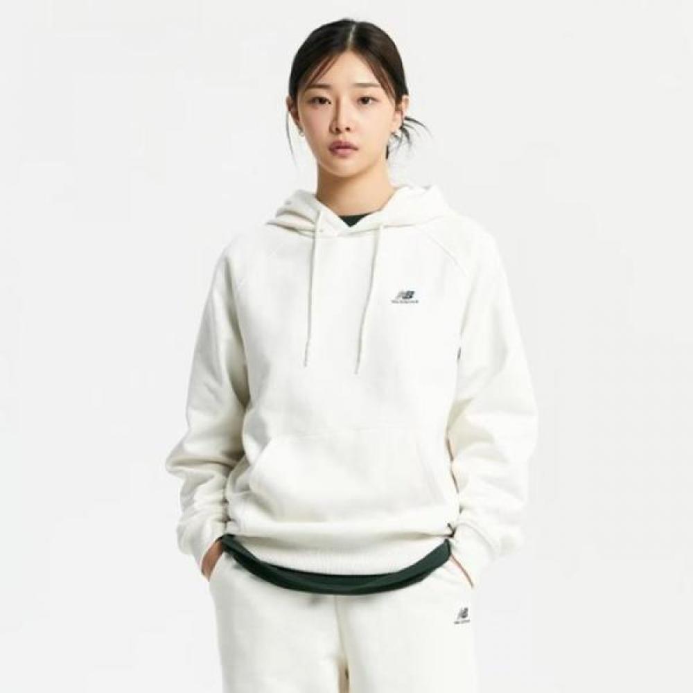 

New Balance Hoodie Common Brushed Hoodie Nbn0d41913 39 110(XXL)