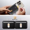 UGREEN Smartphone MagSafe Card Super Strong MagSafe Card Card Card Convenient To Compatible with iPhone Pro Stand, Compatible, Case, Magnetic,