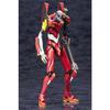 Kotobukiya Evangelion: New Theatrical Edition General-Purpose Humanoid Decisive Weapon, Artificial Human Evangelion, Regular Practical Type, Unit-02 B