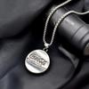 Bottle Cap Unisex Fashion Statement Long,Length Premium Pendant Hip,Hop Accessory Necklace