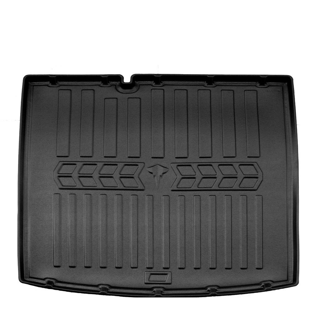 

Trunk mat 3D (SW) (Stingray) for Skoda Fabia 2014-2021