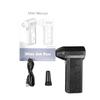 Mini Turbo Jet Fan 130000 RPM Brushless Motor Turbo Violent Fan Strong Winds 50m/s Turbo Jet Blower Air Duster Blower