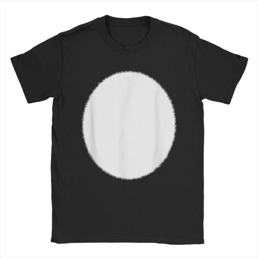 White Tummy Belly Cat Bunny Rabbit Deer Cosplay T Shirt Summer 100% Cotton T Shirts For Men's Tee Shirt Short Sleeve Top Tees