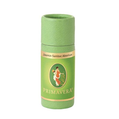 

Масло Primavera Jasmine Sambalm Absol 1 мл