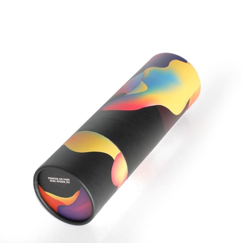 652F Wine Opener Set Easy Cork Remover Wine Tool Accessory for Wine Lovers Family Parties Birthday Gift