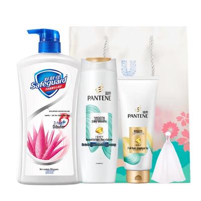 Pantene Holiday Hair & Body Care Set